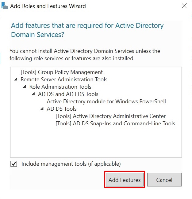 How To Install Active Directory In Windows Server 2022 -Techdars