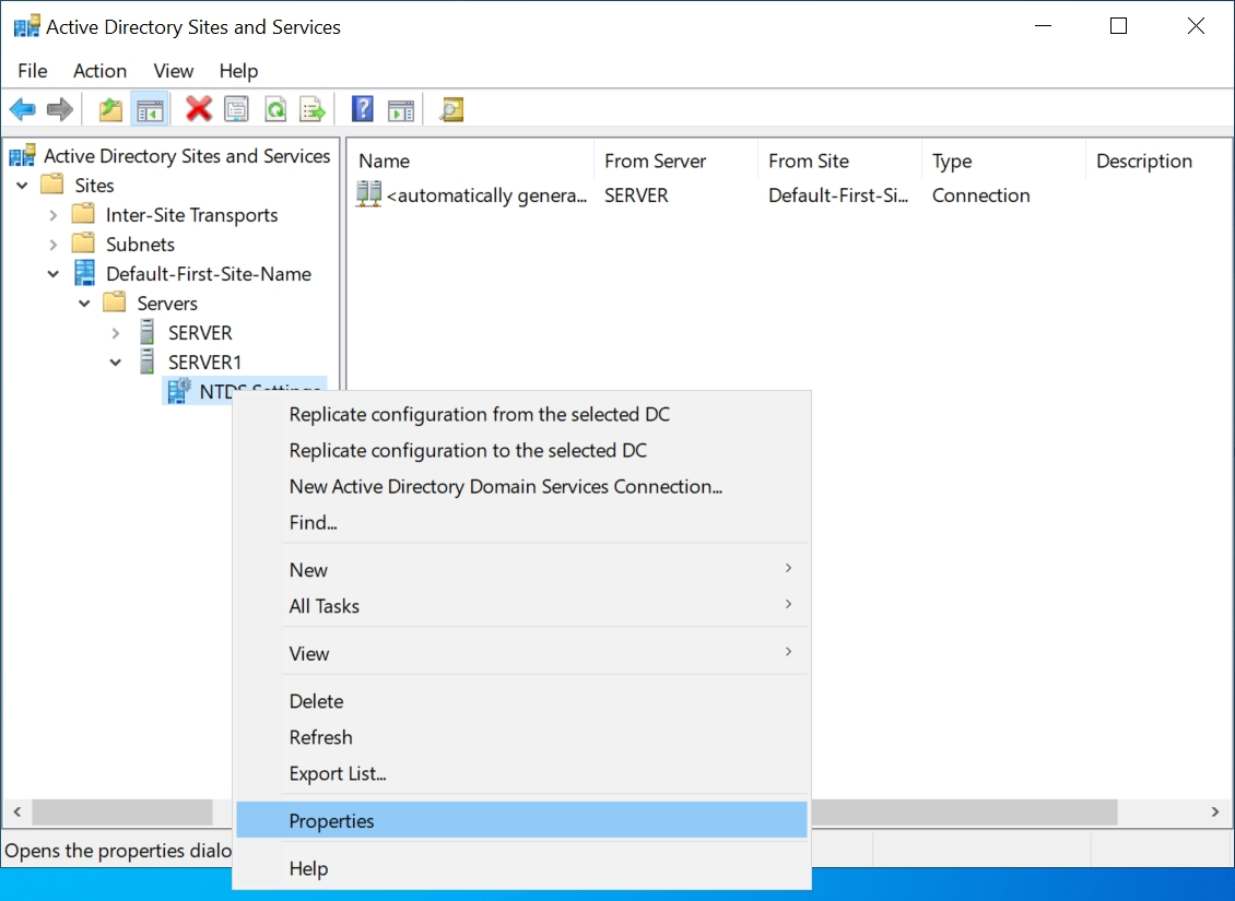 How To Enable Or Disable Global Catalog On Windows 22 -Techdars